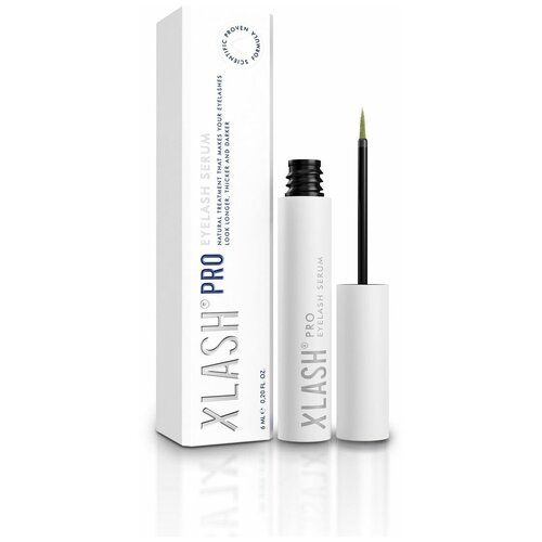 Xlash Pro Eyelash Serum - Сыворотка для роста ресниц 6м