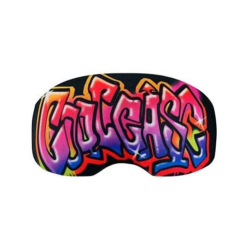 Чехол для маски COOLCASC 2022-23 Graffitti