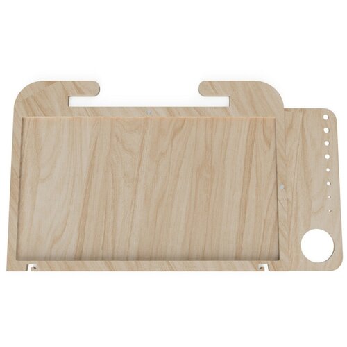 Ученическая навесная палитра