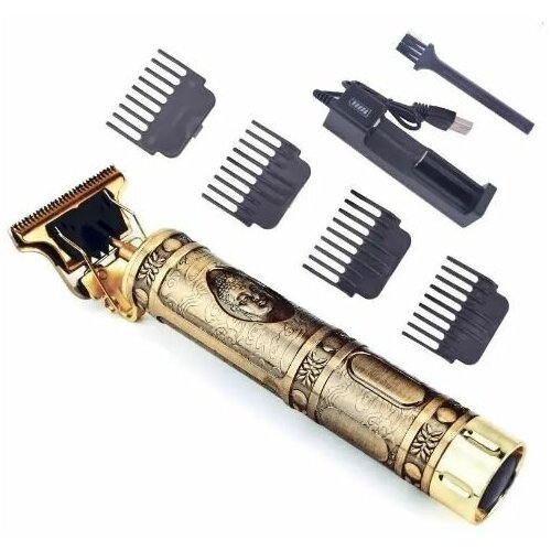 Триммер для бороды и усов Goods Hub XPower бронза 65000₽