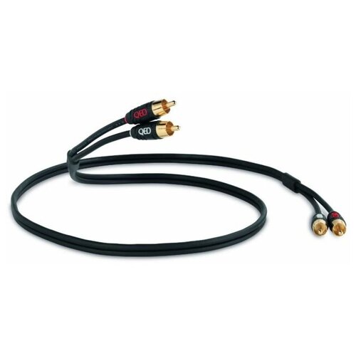 QED Profile Audio 3.0m кабель межблочный 3.0 м (QE2705)