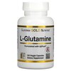 California Gold Nutrition L-Glutamine 120 капс (California Gold Nutrition) - изображение