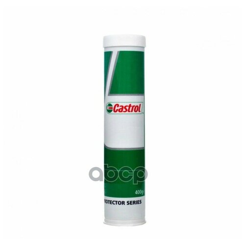 Смазка Пластичная Spheerol Epl 2 30 X 0,4 Кг (Литол) Castrol арт. 159B70