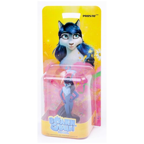 Prosto toys Фигурка Волки и Овцы Бьянка 271505