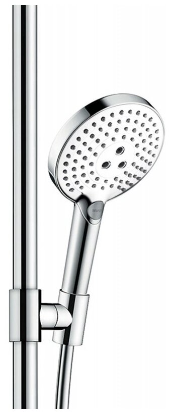 Душевой гарнитур Hansgrohe - фото №4