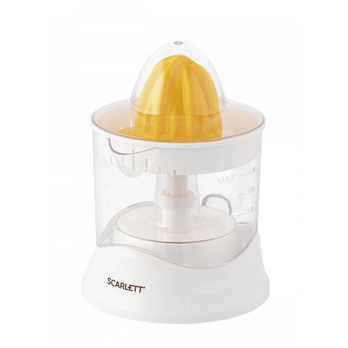 Соковыжималка электрическая Scarlett SC-JE50C02 150200₽