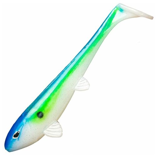 фото Приманка силиконовая xbaits maski'n 200мм #107 xbaits manufactory