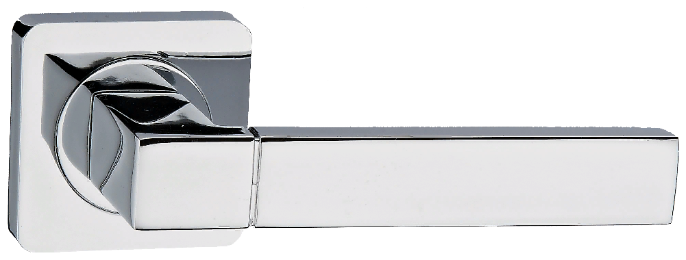 фото Ручка на розетке RENZ Милан INDH 51-03