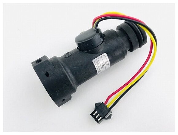 фото Датчик протока для настенных котлов, Electrolux, SCG-1-S58