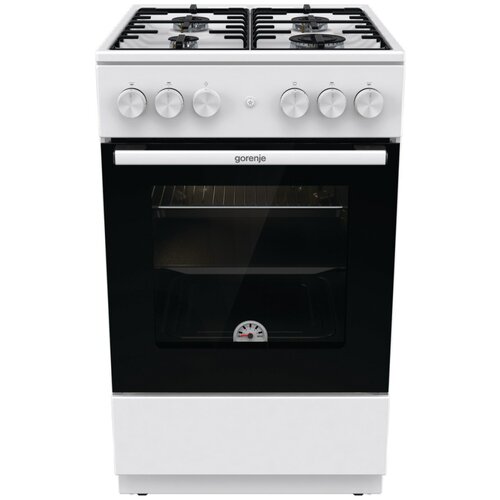Газовая плита Gorenje GG5A12WH 5090400₽