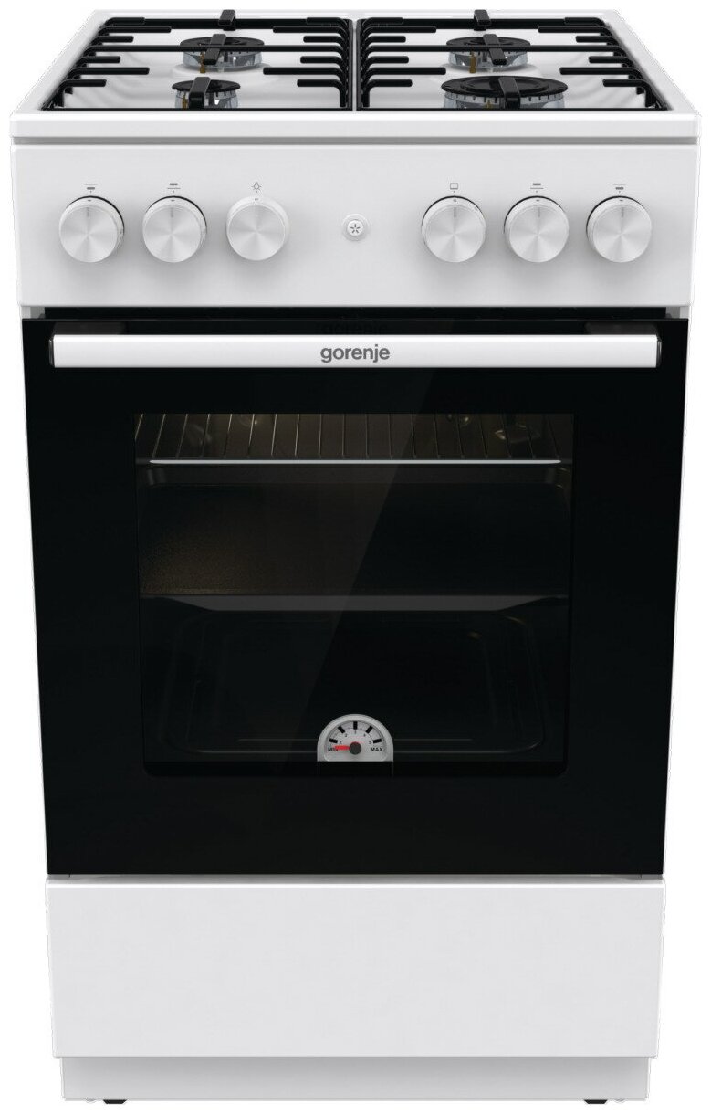 Газ. плита Gorenje Gg5a12wh