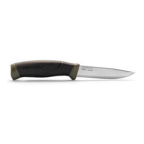фото Нож morakniv companion orange