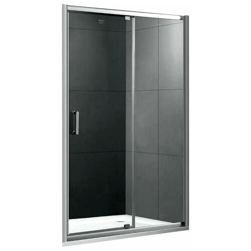 Душевая дверь Gemy Sunny Bay S28191E