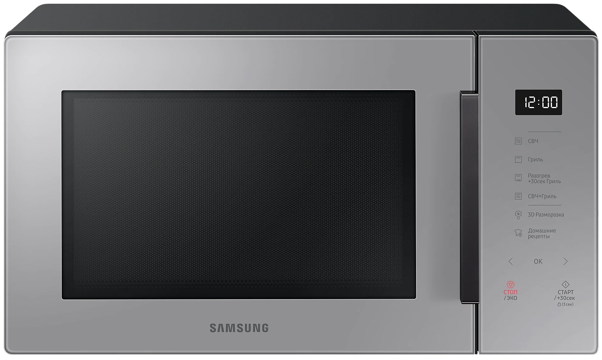 Микроволновая печь Samsung MG30T5018