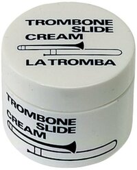 La Tromba Trombone Slide Cream смазка для кулисы тромбона
