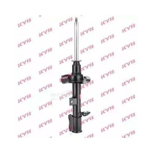 фото Kyb 334334 амортизатор ford maverick 1ez mazda tribute - fl