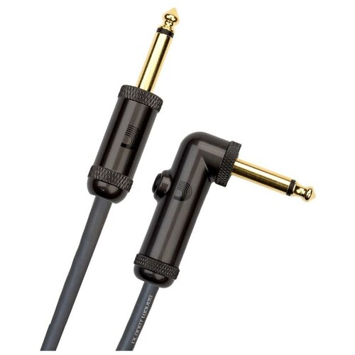 Кабель аудио 1xJack - 1xJack Planet Waves PW-AGRA-20 6.0m