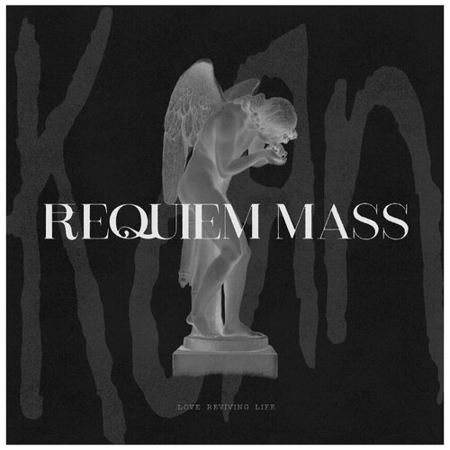 Audio CD Korn. Requiem Mass (CD)