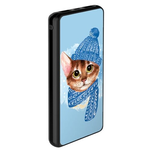 Внешний аккумулятор 10000 mAh NY 4 Prime Line Prime Line 301343 119000₽