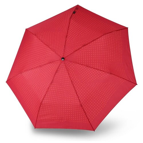 Зонт Knirps механический T.050 Medium Manual DIFFERENCE RED ECOREPEL 9530508429