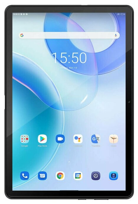 Планшет Blackview Tab 10 Pro 8128 Grey