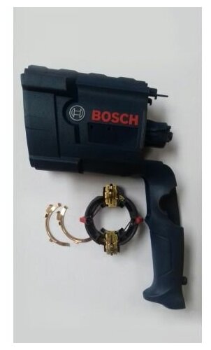 Корпус двигателя GBH 2-24 RE BOSCH 1619P13454