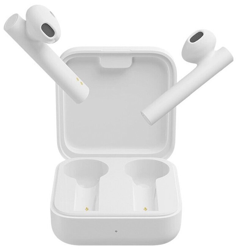 Беспроводные наушники Xiaomi Mi AirDots Pro 2SE