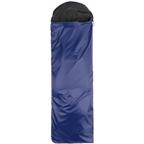 Спальный мешок Capsula синий 285800₽