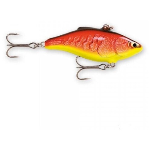 Раттлин Rapala Rattlin RNR05-RFCW