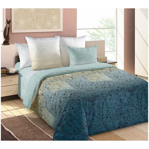 Постельное белье Перкаль Семейный