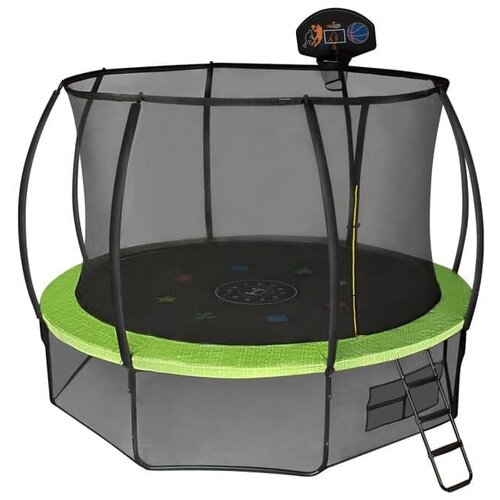 фото Батут hasttings airgame basketball (3,05 м)