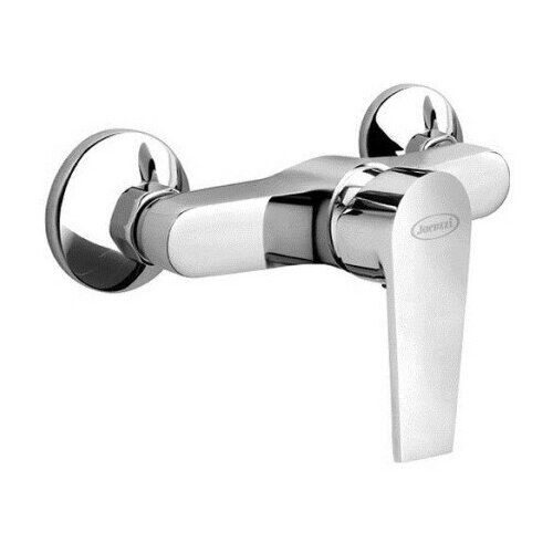 Смеситель для душа Jacuzzi Rubinetteria Zeus