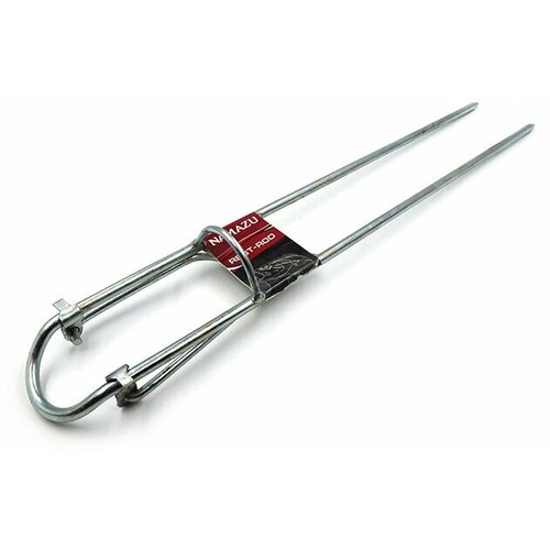 Подставка под удилище Namazu универсальная 50 см100 449₽