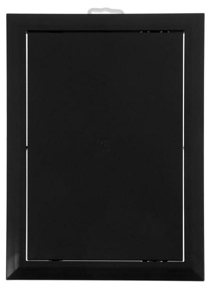 фото Люк ревизионный "РВС", 200 х 300 мм, пластик, коричневый