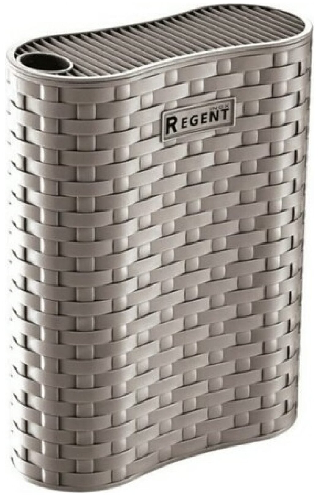 Подставка REGENT inox Linea Block