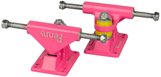 Комплект подвесок Penny Trucks 4, 2 шт. pink