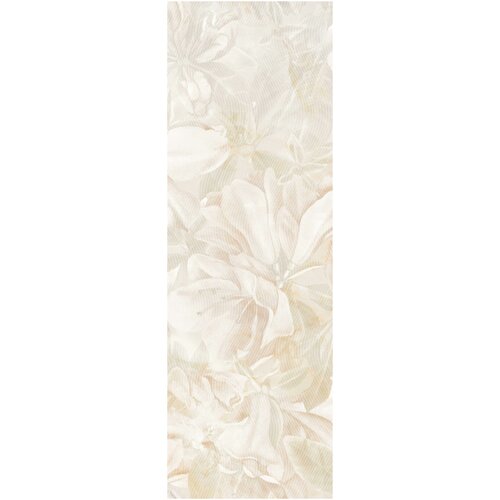 Декор Murano Vetro A Beige W\DEC M NR Glossy 1 25x75 MFB11D17200C, 1 уп (7 шт, 1.31 м2)