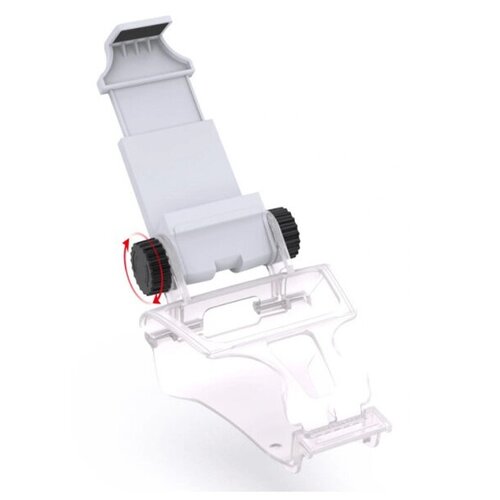 фото Крепление dobe mobile phone clamp для dualsense ps5 tp5-0527b