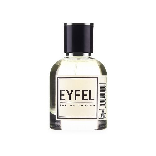 Eyfel perfume парфюмерная вода W229, 50 мл, 50 г