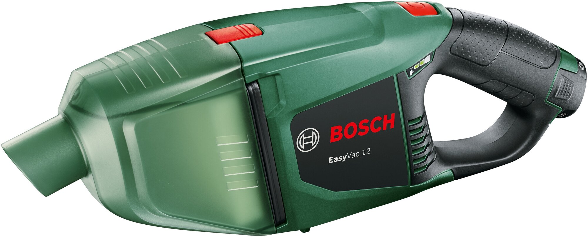 Профессиональный пылесос BOSCH EasyVac 12 Set 300 Вт