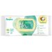 Детские влажные салфетки Памперс/ PAMPERS Coconut (кокос), 42 шт