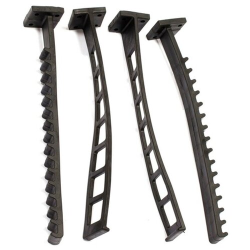 Крепление резиновое универсальное самохват 380 мм. 65 кг