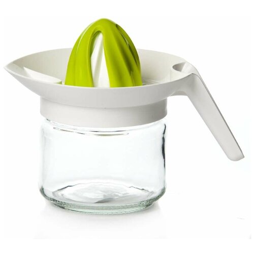 Соковыжималка для цитрусовых Herevin 300 мл 54600₽