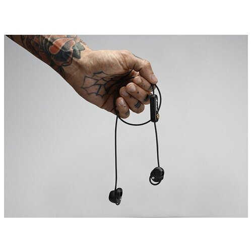 Наушники Marshall Minor II Bluetooth 980000₽