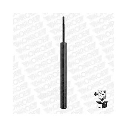 фото Monroe mg318 амортизатор подвески original gas technology упаковка 2 шт, цена за 1 шт