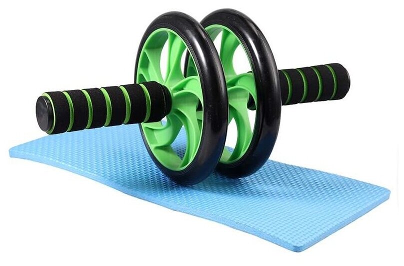 Тренажер ab Roller Star Fit SF 1202