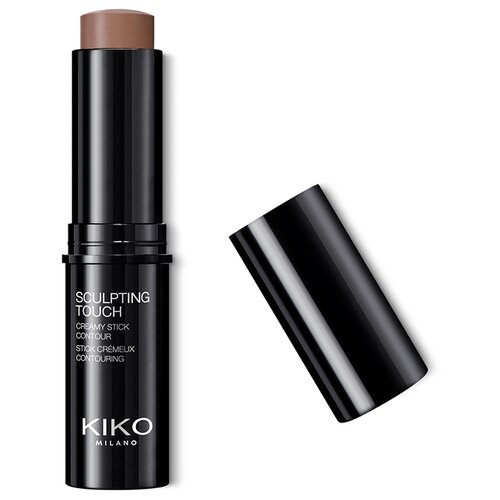 KIKO MILANO    Kiko Milano Sculpting Touch Creamy Stick Contour, 201