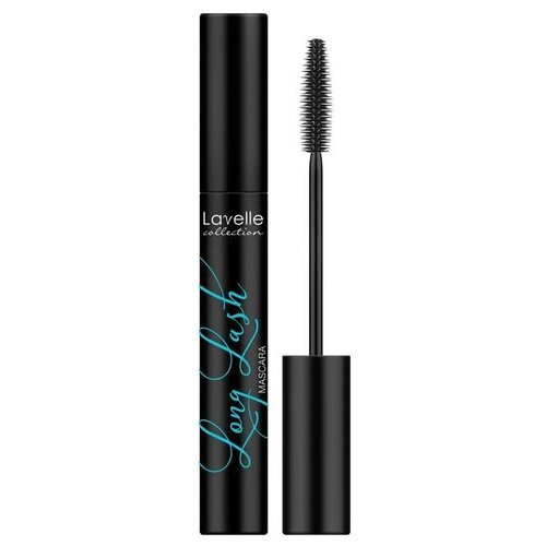 Тушь удлинение + разделение Long Lash Mascara, LavelleCollection, 12мл