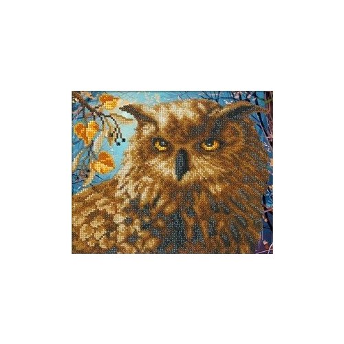 фото Набор ночной страж 22,5х17,5 русская искусница 706 22,5х17,5 русская искусница 706)