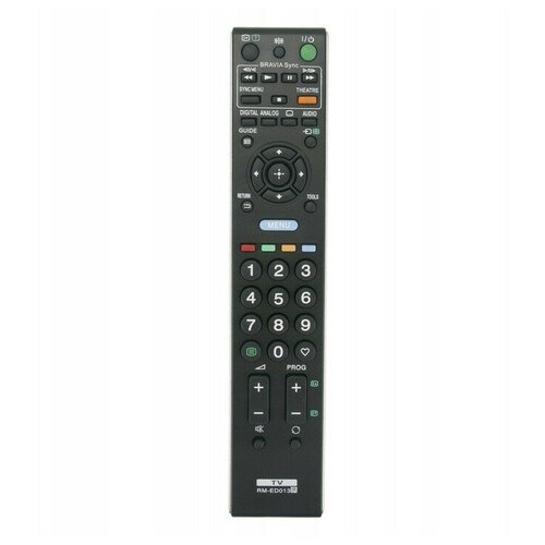 фото Пульт для sony rm-ed011 huayu